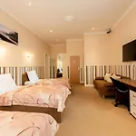 Hotel Pension Dahlem