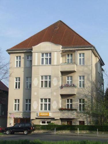 Dahlem Berlim