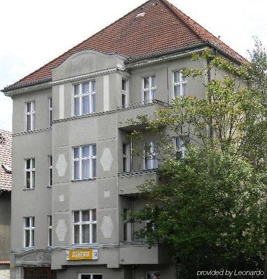 Dahlem Casa de hóspedes Berlim