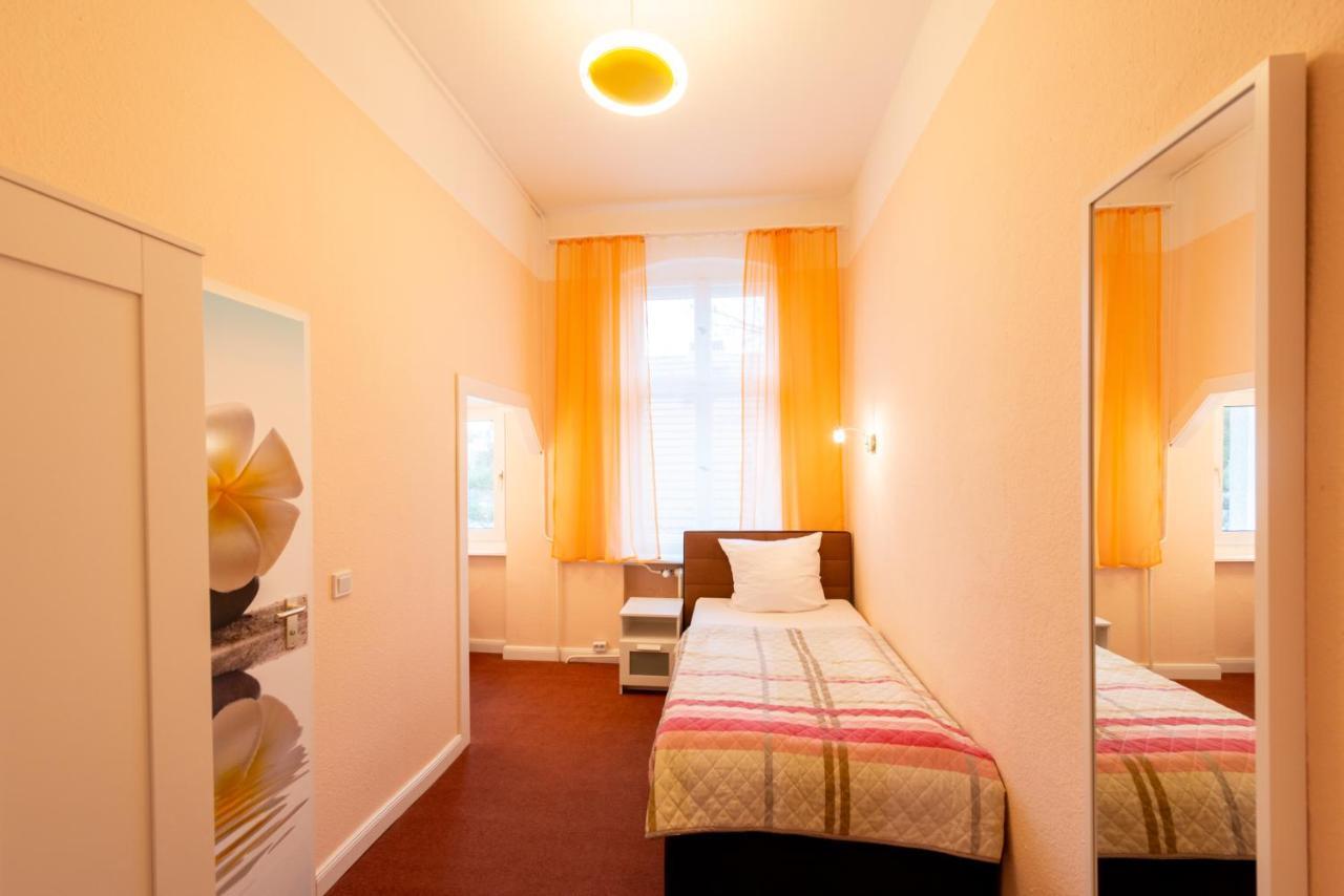 Casa de hóspedes Dahlem 3*